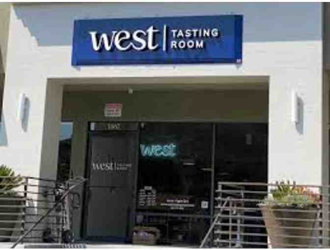 West Tasting Room - Photo 2