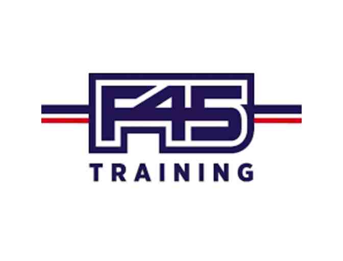 F45 Training Thousand Oaks - Photo 1