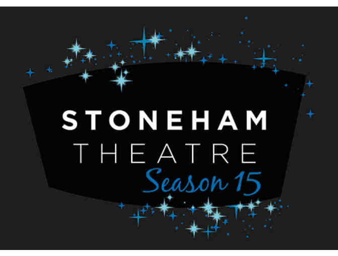 Stoneham Theatre package