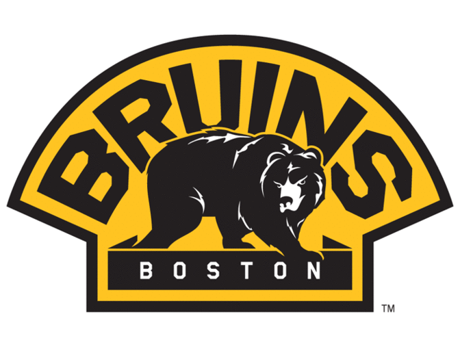 Boston Bruins keepsakes