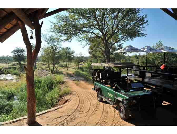 9 Night Multi-City South African Experience for Two