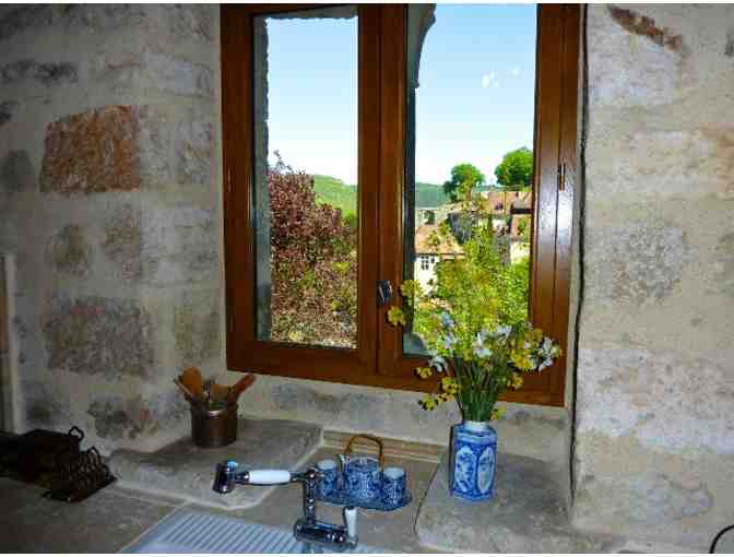 1 Week Stay at a Private Home in Southern France