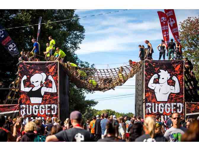 Rugged Races