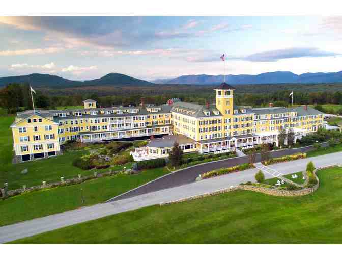 Mountain View Grand Resort & Spa