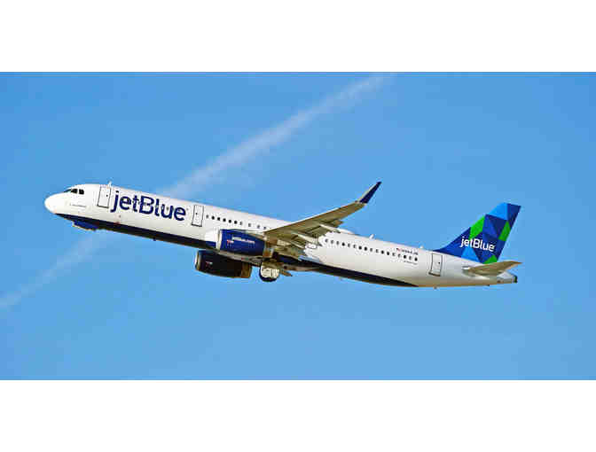 JetBlue Tickets - Photo 2