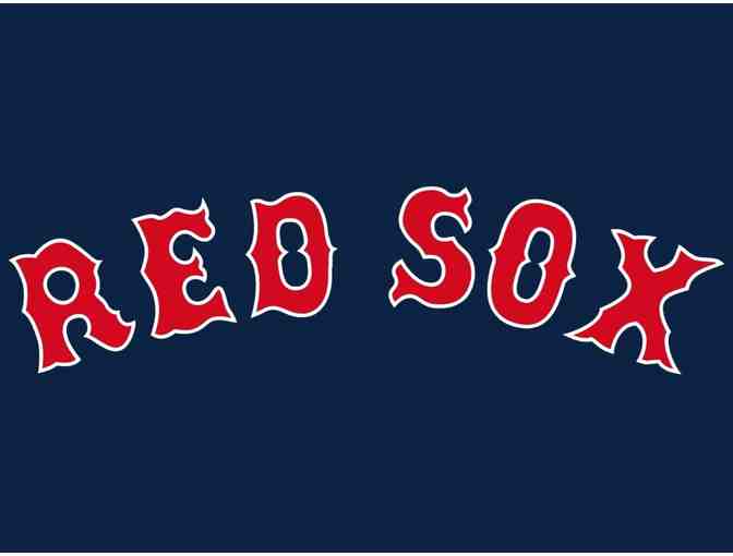 Red Sox - Photo 2
