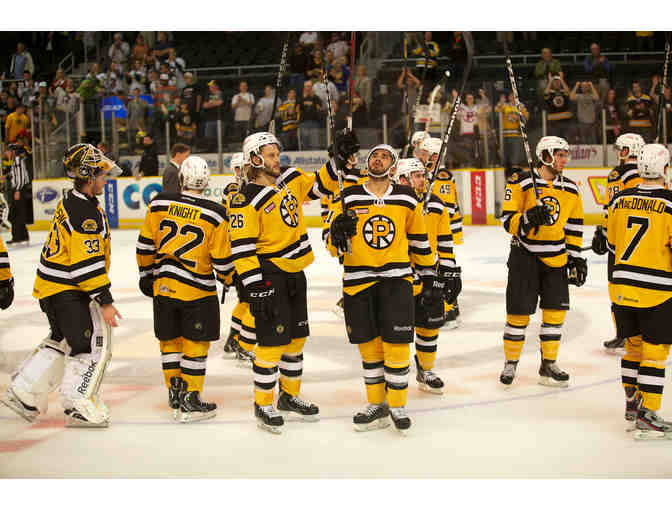 Providence Bruins - Photo 2