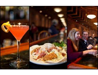 Tickets for U-M School of Music, Theatre and Dance and Dinner at Red Hawk