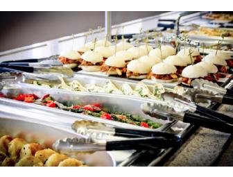 Lunch and Tour of Ann Arbor Google Facilities