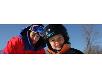 Room and Golf for Two with Lodging at a Boyne Resort