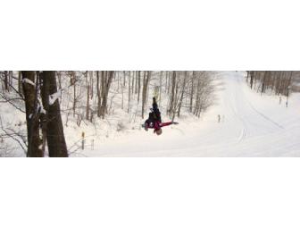 Room and Golf for Two with Lodging at a Boyne Resort