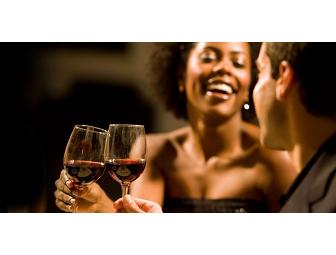 One-Night at the MGM Grand Detroit with Dinner at the Wolfgang Puck Restaurant