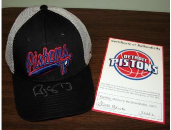 Ultimate Pistons Package!