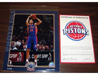 Ultimate Pistons Package!