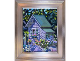 'Carol's Potting Shed'