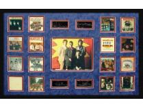 The Beatles Limited Edition Masterpiece Collage