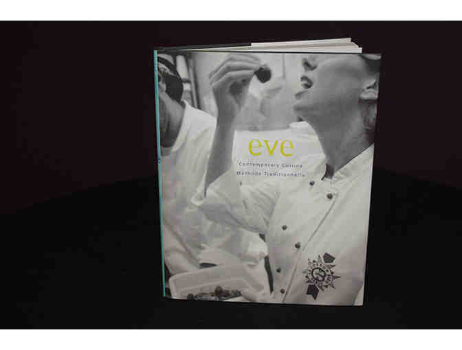 Frita Batidos Gift Card and Autographed Cookbook by Eve