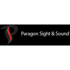 Paragon Sight & Sound