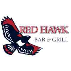 Red Hawk Bar & Grill