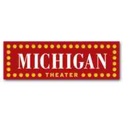 Michigan Theater