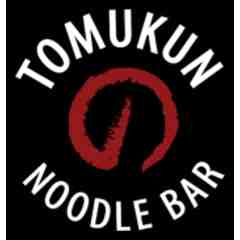 Tomukun Noodle Bar