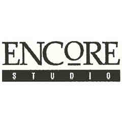 Hillary at Encore Studio