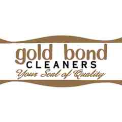 Gold Bond Cleaners