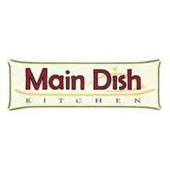 Main Dish Kitchen