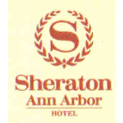 Sheraton Ann Arbor