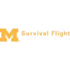 University of Michigan Survival Flight/Paul Straka