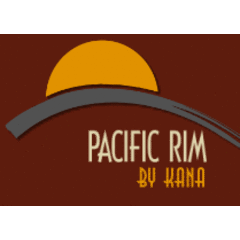 Pacific Rim by Kana