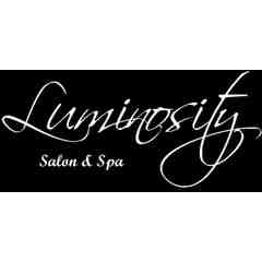 Luminosity Salon & Spa