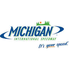 Michigan International Speedway