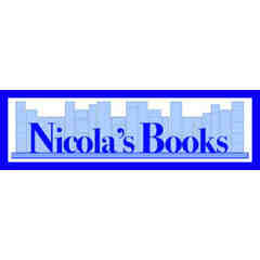 Nicola's Books