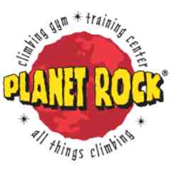 Planet Rock Climbing Gym