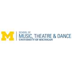 U-M School of Music, Theatre & Dance