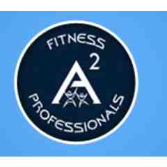 A2 Fitness Professionals: Demond Johnson, Lisa Bain, and Alli