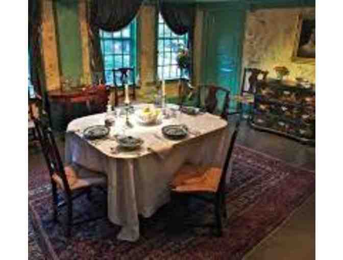 House of the Seven Gables tickets