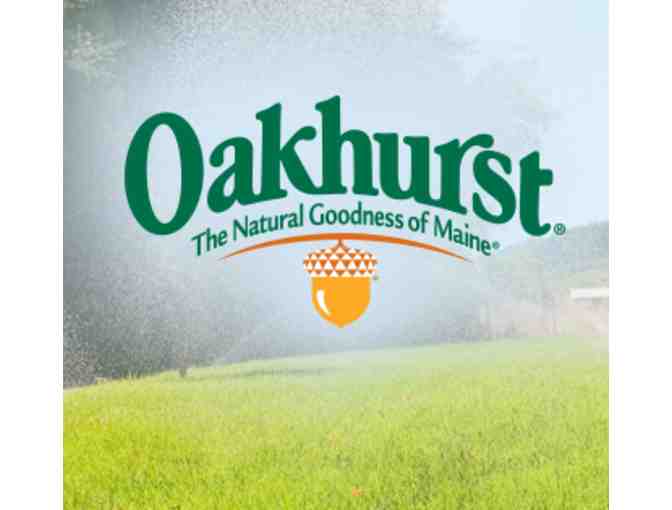 Oakhurst Orange Juice coupons