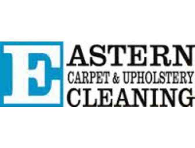 Eastern Carpet & Upholstery Cleaning gift cards