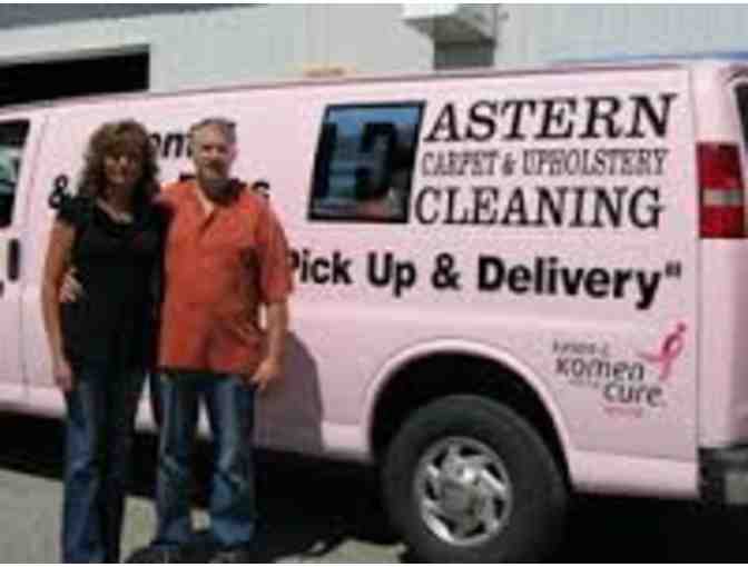 Eastern Carpet & Upholstery Cleaning gift cards