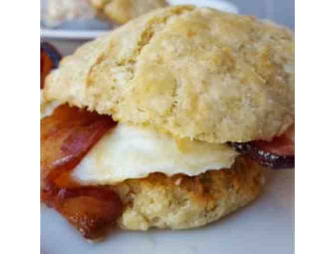 Biscuits & Company gift card