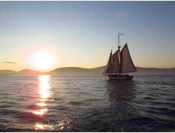 Schooner Olad two-hour sail