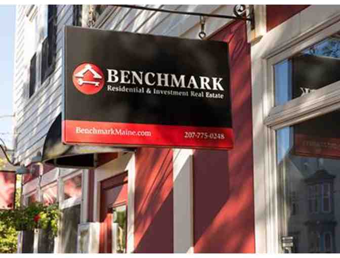 Benchmark Realty buyer closing costs credit