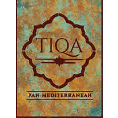 Tiqa Restaurant
