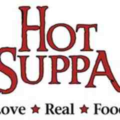 Hot Suppa!