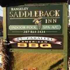 Rangeley Saddleback Inn