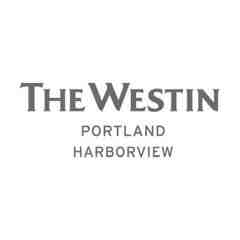 The Westin Portland Harborview