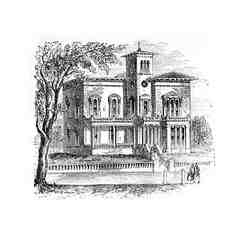 Victoria Mansion