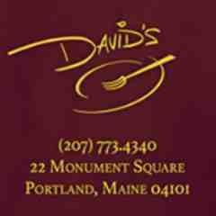 David's Restaurant